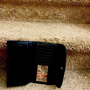 Dooney and Bourke wallet